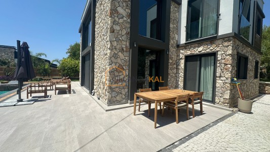 Villa Amethyst